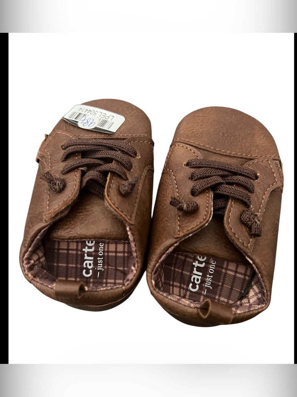 CARTERS Baby Shoes